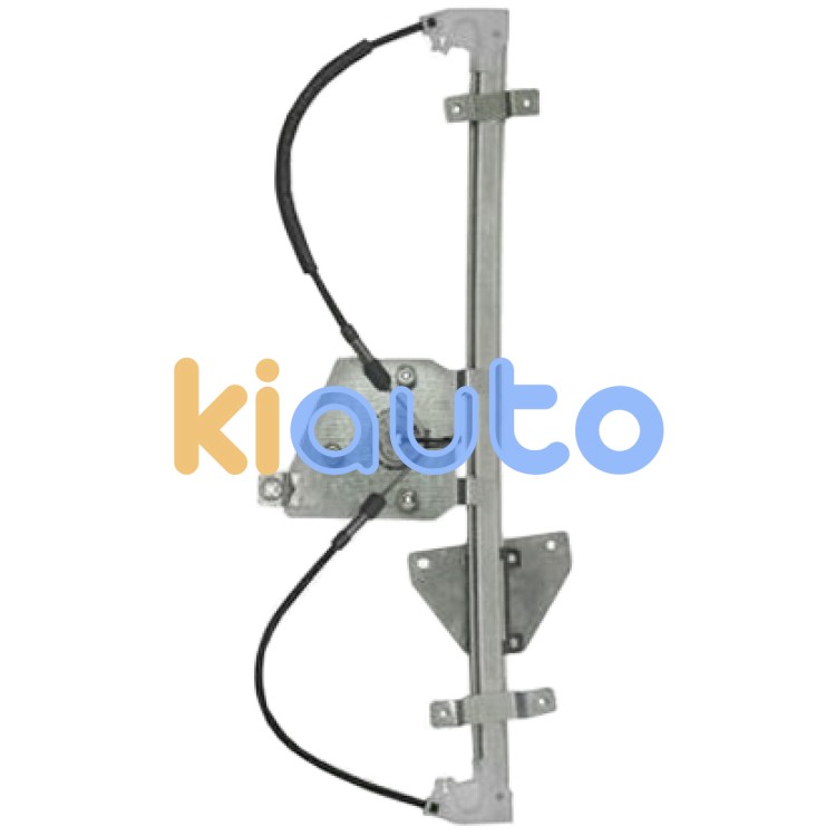 Elevalunas mitsubishi pajero 2000-2003 3 puertas / electrico / sin motor / confort / delantero derecho OE 5713A036