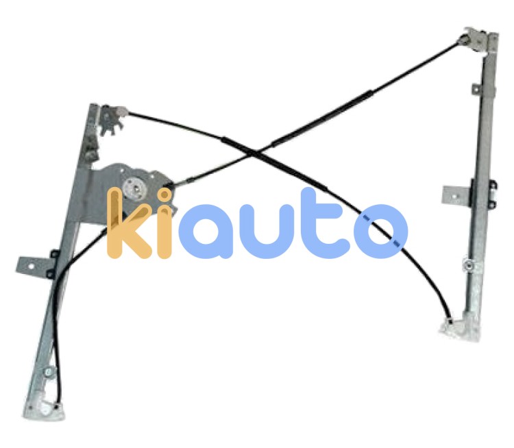 Elevalunas nissan cabstar 2010-2014 electrico / sin motor / confort / delantero derecho OE 807000T000