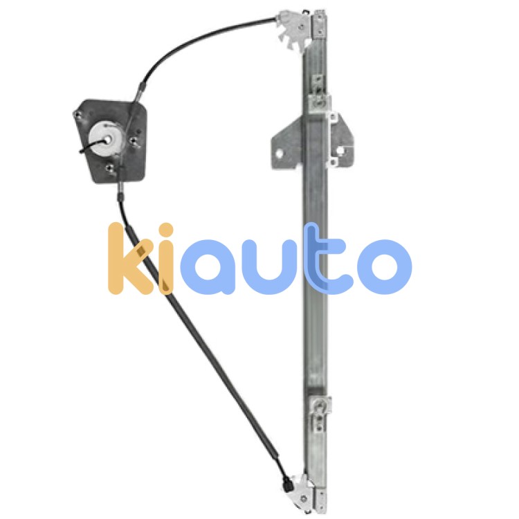 Elevalunas nissan interstar 2003-2009 electrico / sin motor / confort / delantero derecho OE 42565948 / 42574135 / 42574352