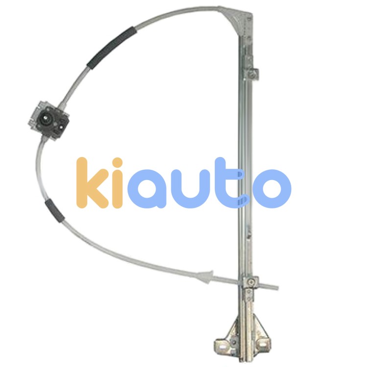 Elevalunas nissan interstar 2003-2009 manual / delantero derecho OE 4401257 / 500314250 / 504205271