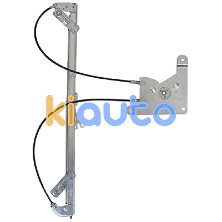Elevalunas nissan interstar 2021-2024 electrico / sin motor / confort / delantero izquierdo OE 8070100Q0H / 807210008R / 4420302