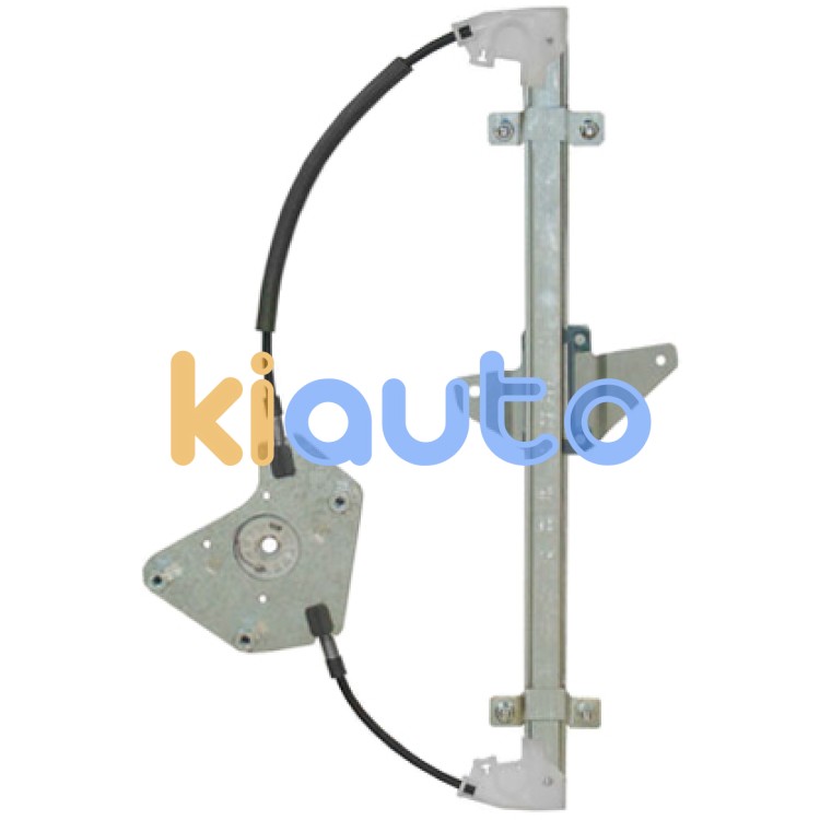 Elevalunas nissan juke 2014-2019 electrico / sin motor / confort / delantero derecho OE 807201KA0A