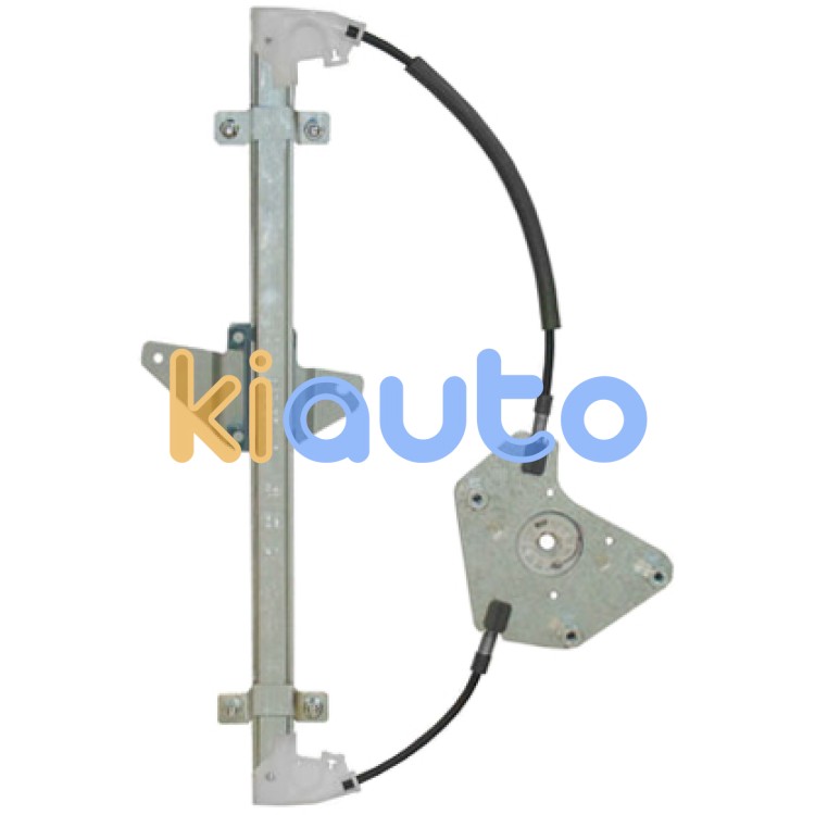 Elevalunas nissan juke 2014-2019 electrico / sin motor / confort / delantero izquierdo OE 807211KA0A