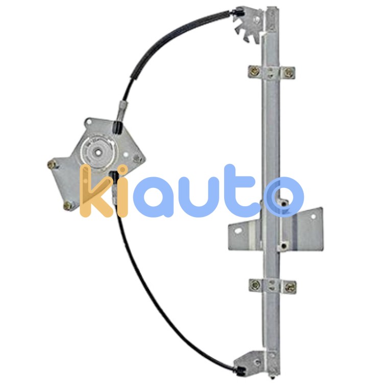Elevalunas nissan micra 2008-2010 electrico / delantero derecho OE 80700BC40B / 80700AX620