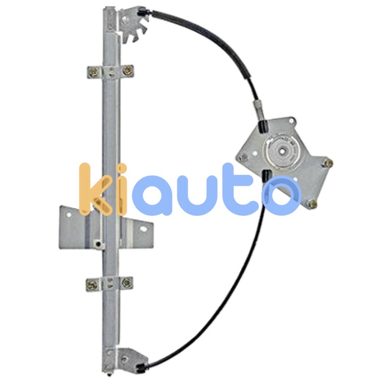 Elevalunas nissan micra 2008-2010 electrico / delantero izquierdo OE 80701BC40B / 80701AX620