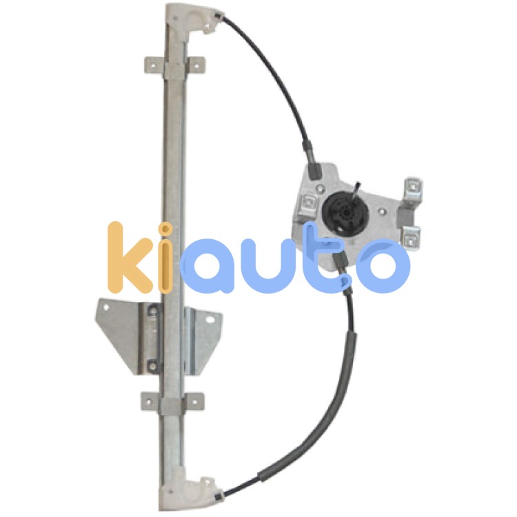 Elevalunas nissan navara 2010-2015 electrico / sin motor / confort / delantero izquierdo OE 80701EB300 / 80701EB30C