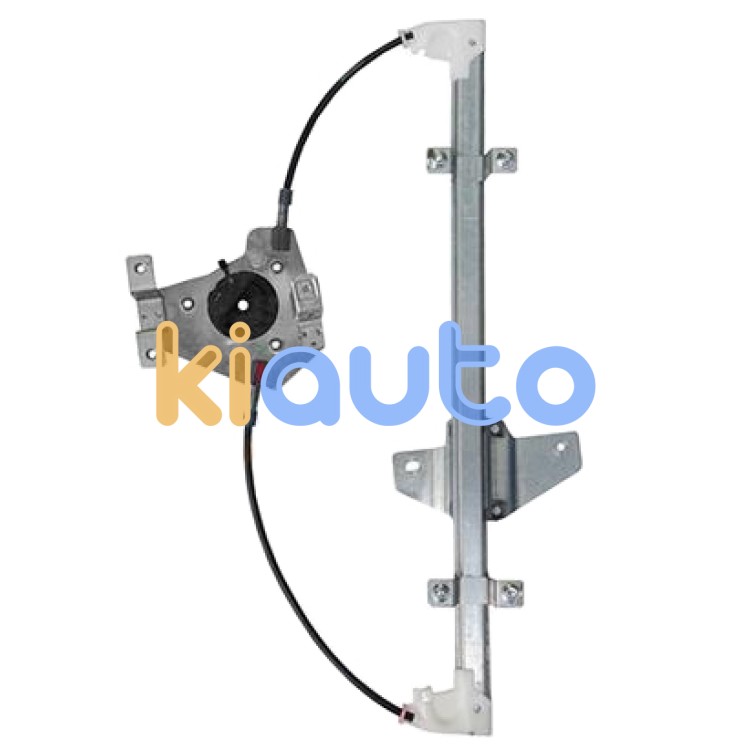 Elevalunas nissan note 2010-2013 electrico / sin motor / confort / delantero derecho OE 807009U00D