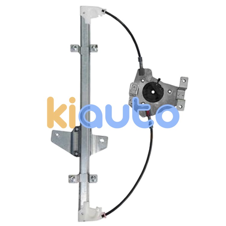 Elevalunas nissan note 2010-2013 electrico / sin motor / confort / delantero izquierdo OE 807009U00D