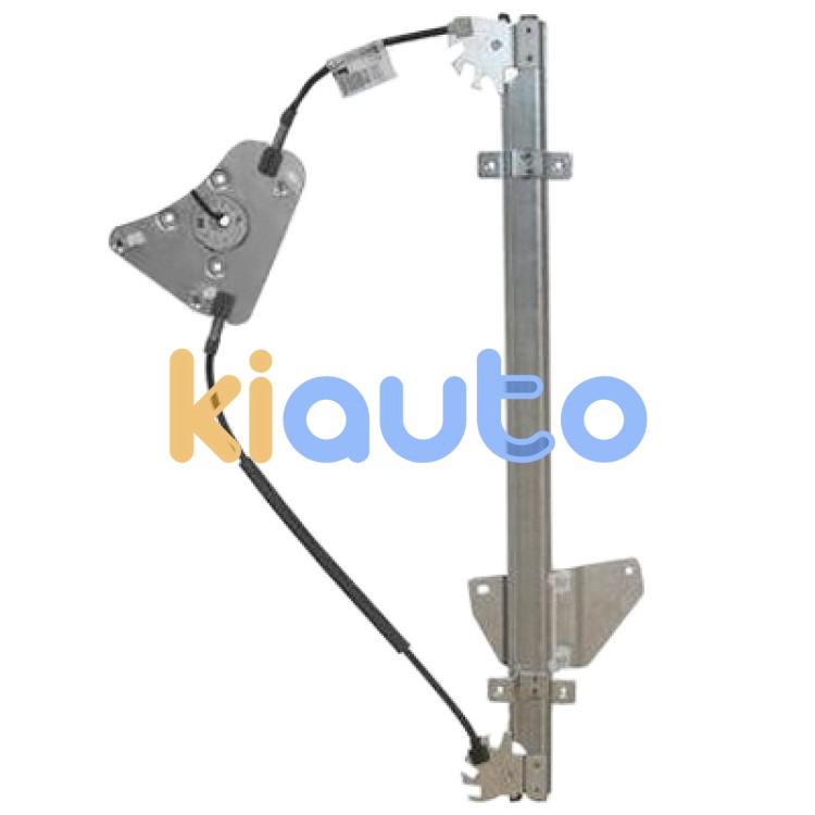 Elevalunas nissan nv200 2010-2020 electrico / sin motor / confort / delantero derecho OE 80720JX00B
