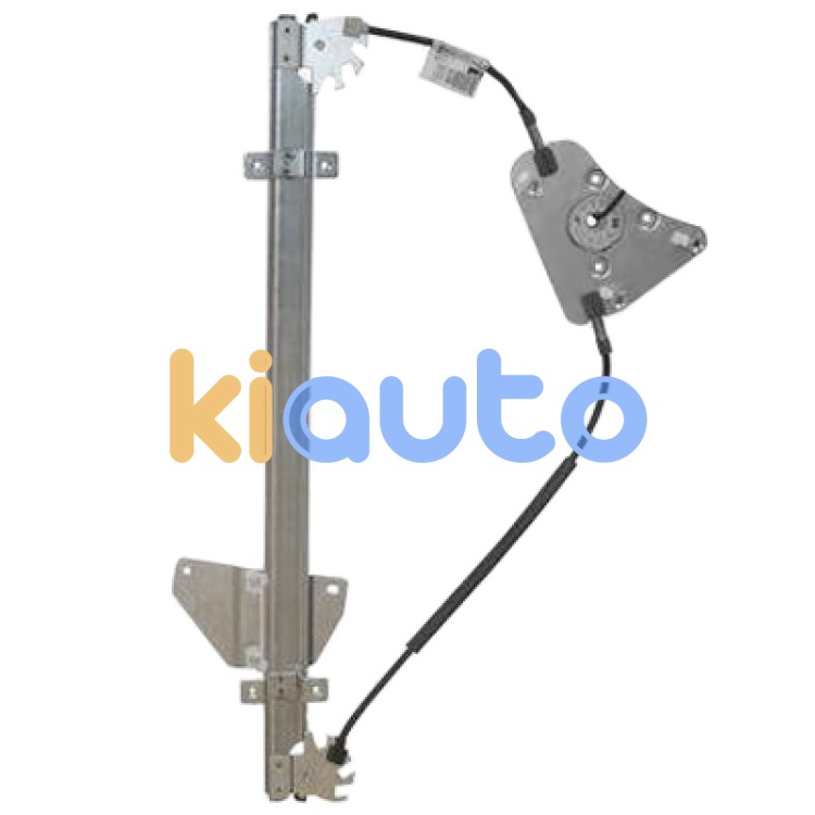 Elevalunas nissan nv200 2010-2020 electrico / sin motor / confort / delantero izquierdo OE 80721JX00B