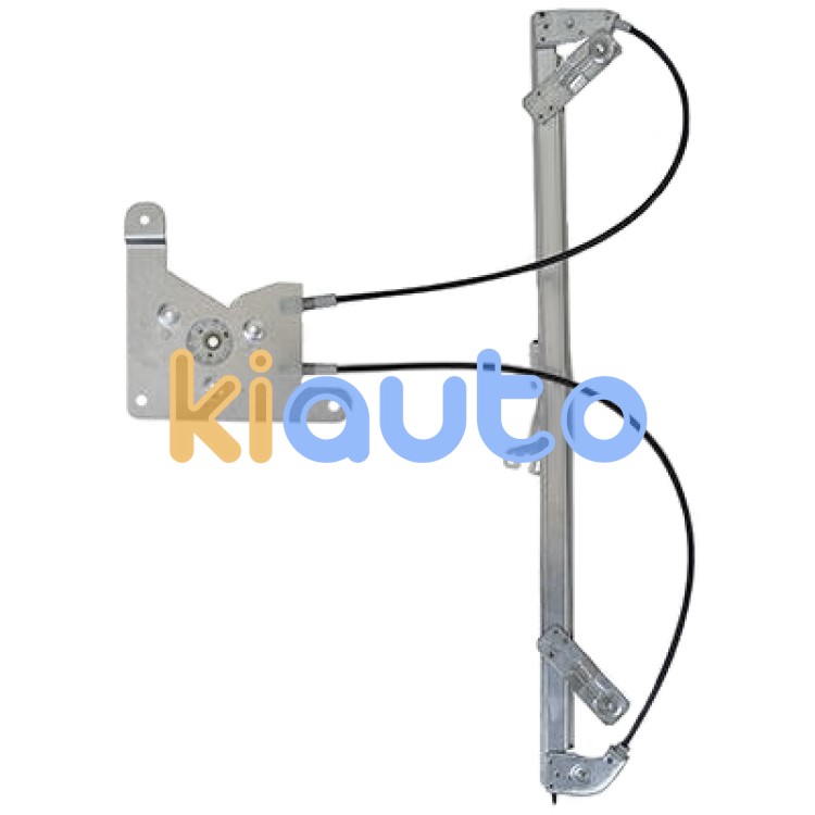 Elevalunas nissan nv400 2011-2021 electrico / sin motor / confort / delantero derecho OE 8070000Q0H / 807200008R / 4420303