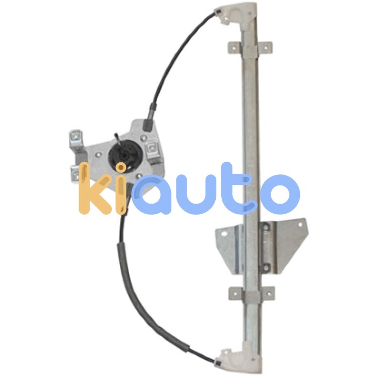 Elevalunas nissan pathfinder 2005-2010 electrico / sin motor / confort / delantero derecho OE 80700EB305 / 80700EB30C
