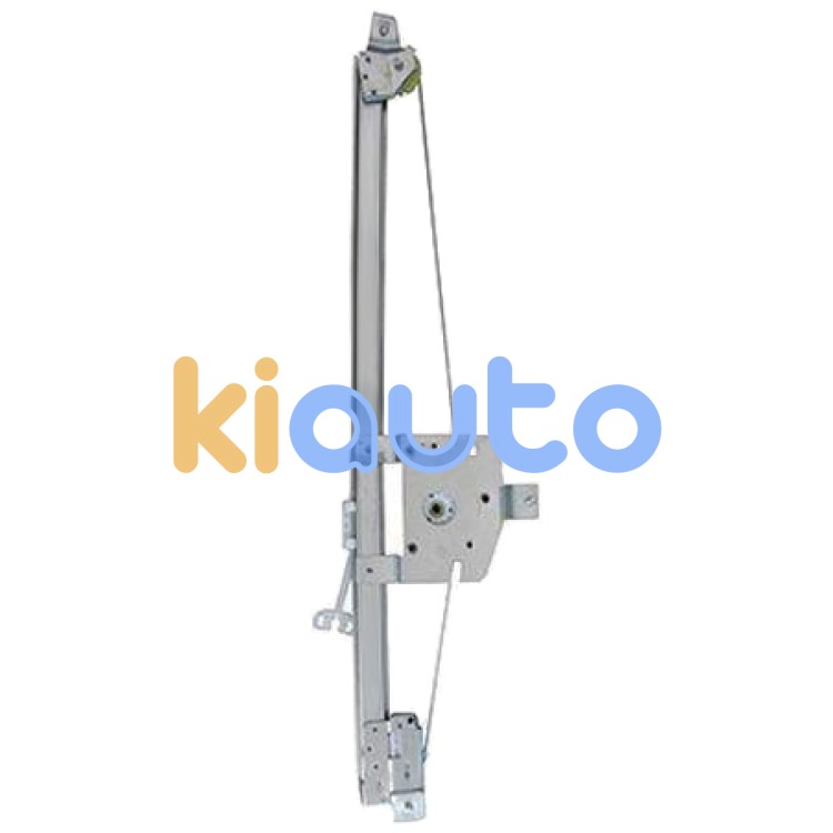 Elevalunas nissan primastar 2021-> electrico / sin motor / delantero izquierdo OE 6000617948 / 4407557 / 93867659