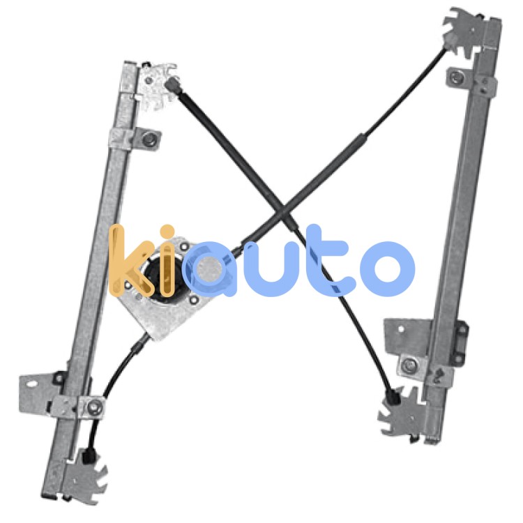 Elevalunas nissan primera 2002-2008 electrico / sin motor / confort / delantero derecho OE 80770BA20C / 80770AV601