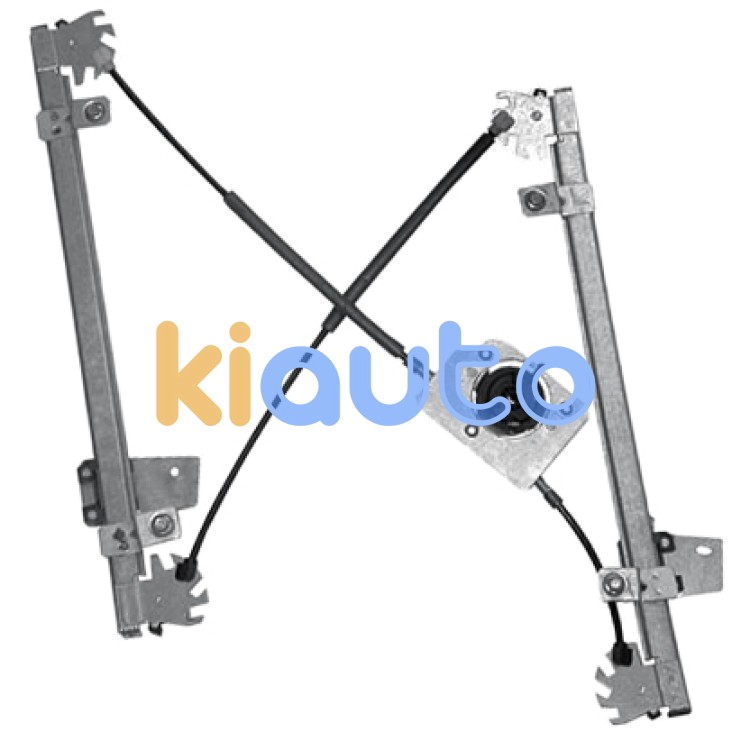 Elevalunas nissan primera 2002-2008 electrico / sin motor / confort / delantero izquierdo OE 80771BA20C / 80771AV611
