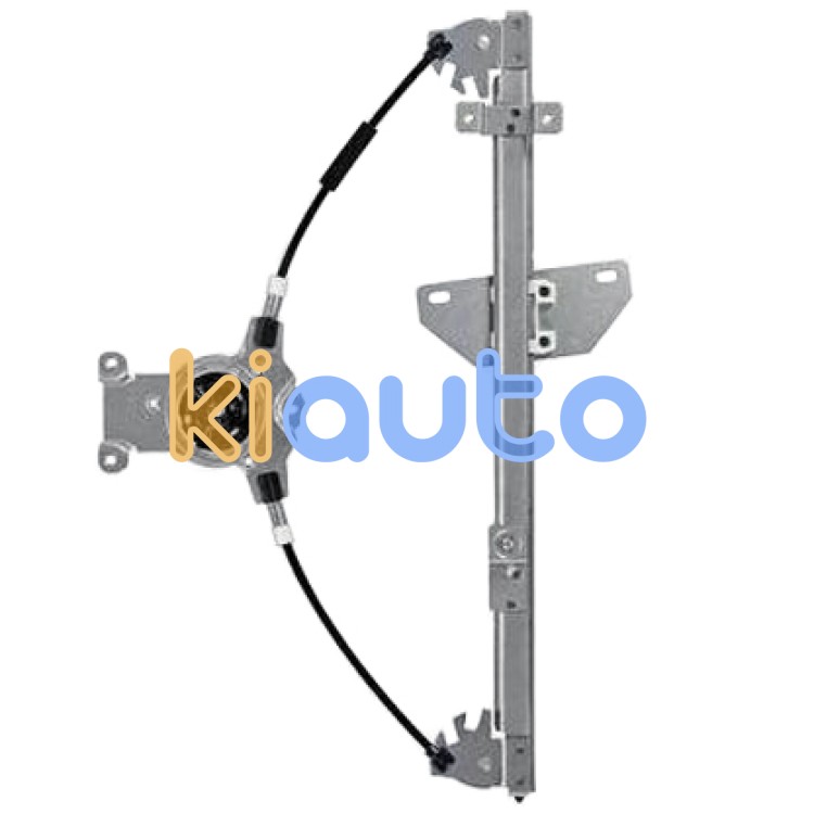 Elevalunas nissan primera 2002-2008 electrico / sin motor / trasero derecho OE 82700AV610