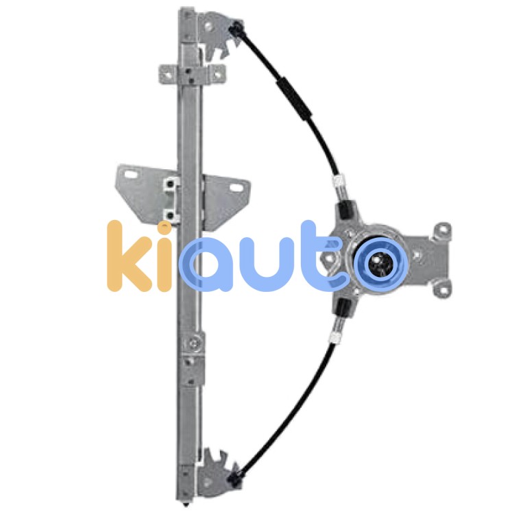 Elevalunas nissan primera 2002-2008 electrico / sin motor / trasero izquierdo OE 82701AV610