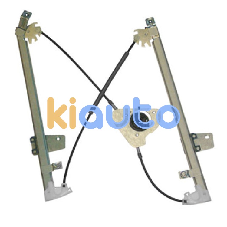 Elevalunas nissan qashqai 2010-2014 electrico / sin motor / confort / delantero izquierdo OE 80771EY10A / 80771JD000 / 80771JD20A