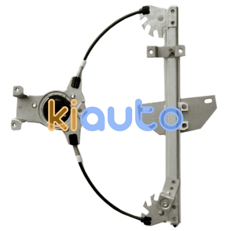 Elevalunas nissan qashqai 2010-2014 electrico / sin motor / confort / trasero derecho OE 82700-JD40A / 82700-JD400 / 82700JD40A