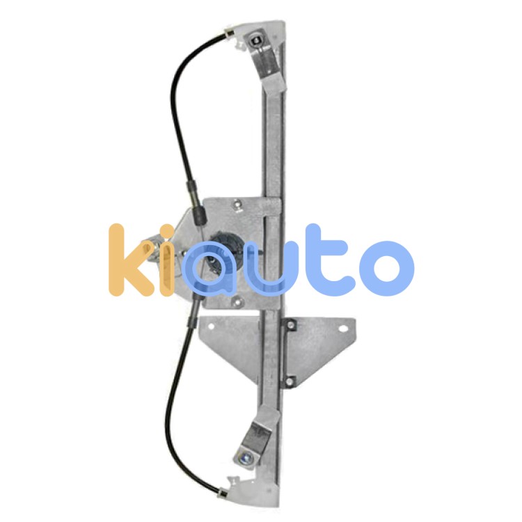 Elevalunas nissan qashqai 2017-2021 electrico / sin motor / confort / delantero derecho OE 807004EA0D / 807004EA3D / 807203557R