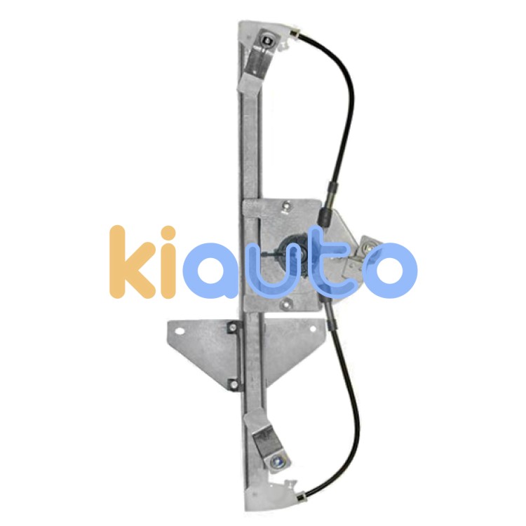 Elevalunas nissan qashqai 2017-2021 electrico / sin motor / confort / delantero izquierdo OE 807014EA0C / 807014EA3C / 807218884R