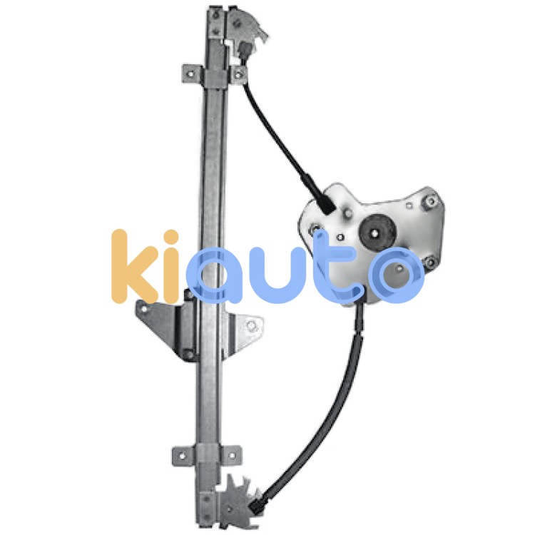 Elevalunas nissan x-trail 2001-2004 electrico / sin motor / confort / delantero derecho OE 807218H30A / 807218H300