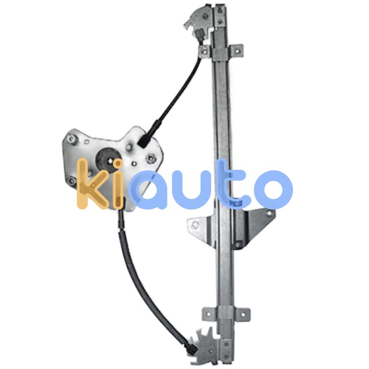 Elevalunas nissan x-trail 2004-2007 electrico / sin motor / confort / delantero izquierdo OE 807208H30A / 807208H300