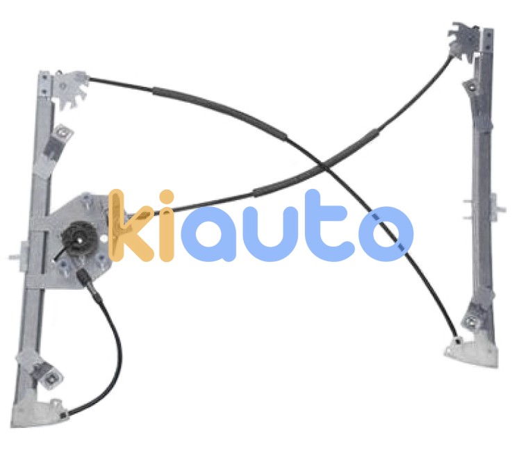 Elevalunas opel adam 2012-2019 electrico / sin motor / confort / delantero derecho OE 140372