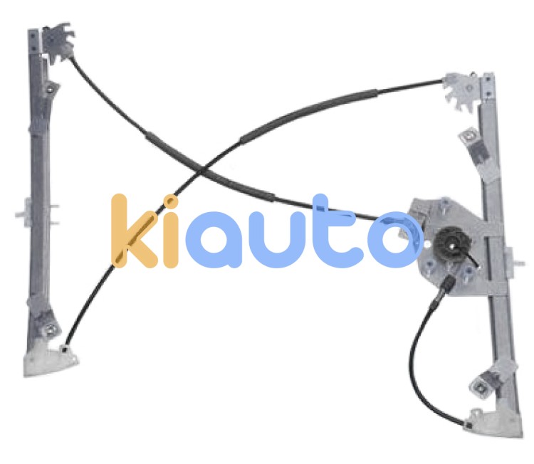 Elevalunas opel adam 2012-2019 electrico / sin motor / confort / delantero izquierdo OE 140371