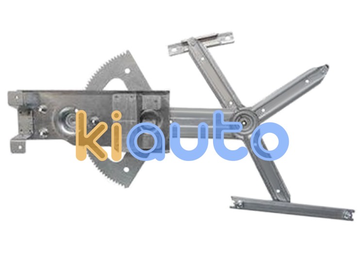 Elevalunas opel astra h gtc 2004-2009 3 puertas / electrico / sin motor / confort / delantero / derecho OE 5140074 / 93178696 / 13349958