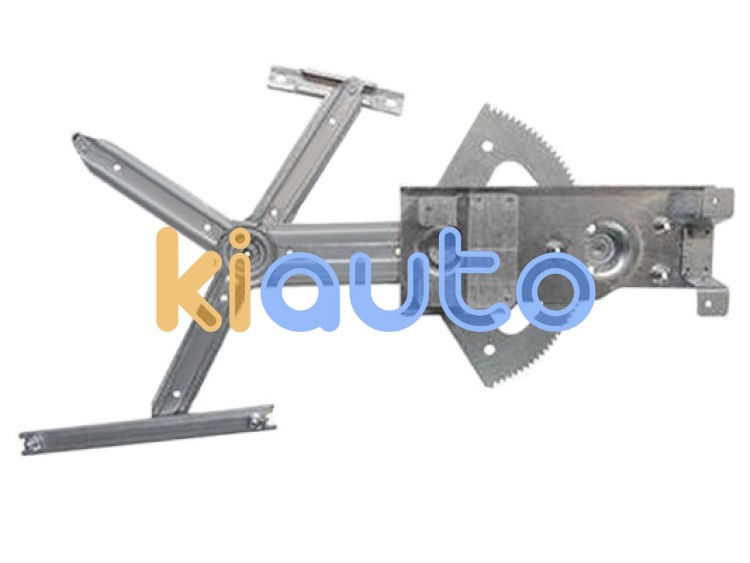 Elevalunas opel astra h gtc 2004-2009 3 puertas / electrico / sin motor / confort / delantero / izquierdo OE 5140073 / 93178695 / 13349957