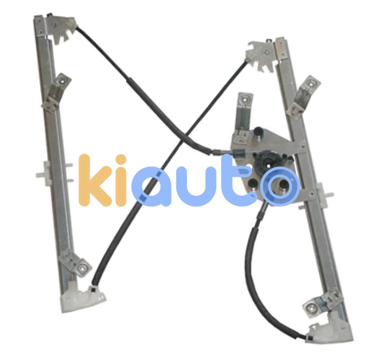 Elevalunas opel astra j 2009-2013 electrico / sin motor / confort / delantero izquierdo OE 13313568 / 140321