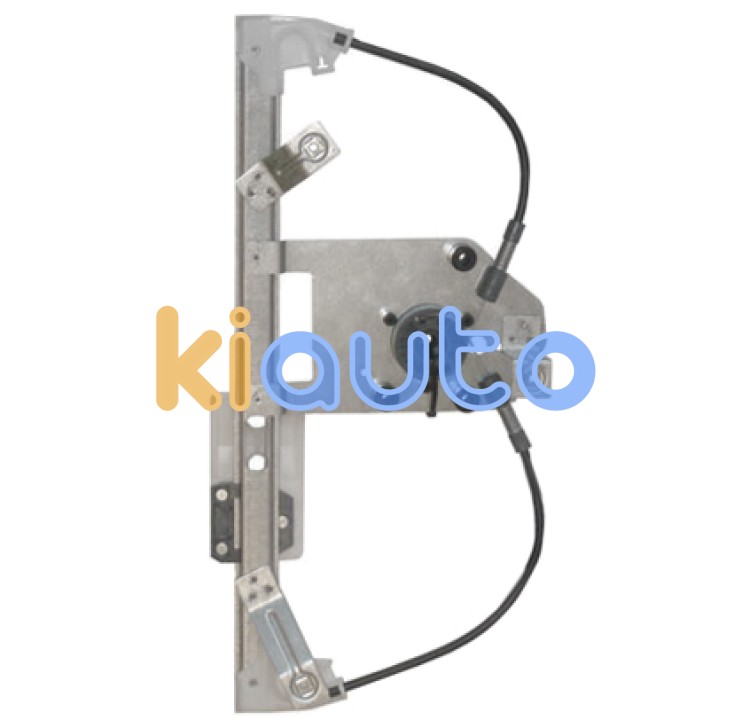Elevalunas opel astra j 2013-2015 electrico / sin motor / confort / trasero izquierdo OE 13313573 / 140317