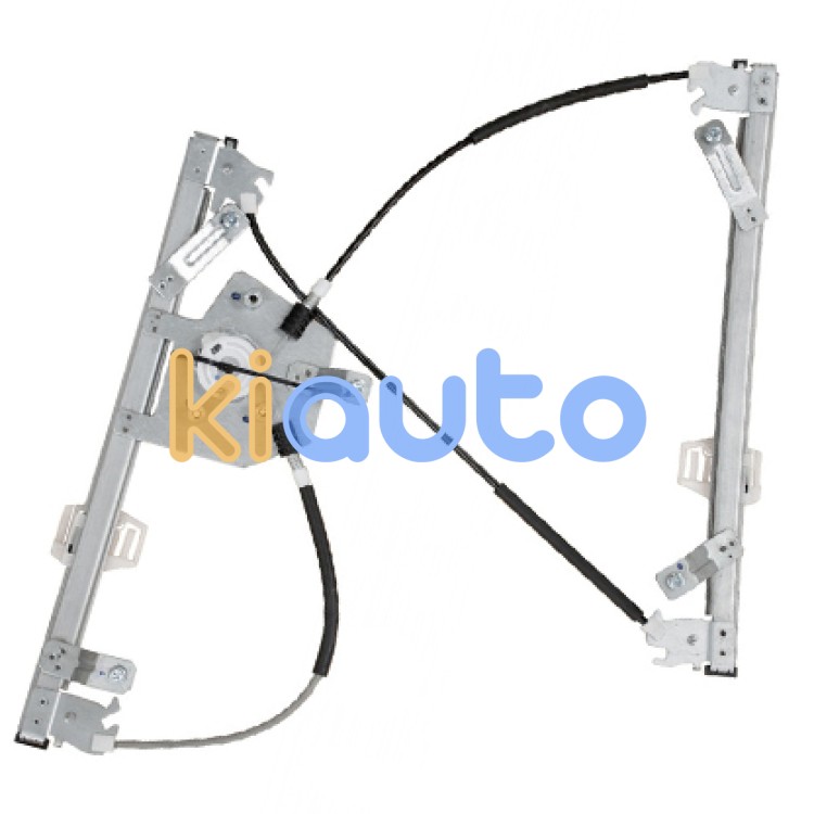 Elevalunas opel astra k 2015-2019 electrico / sin motor / confort / delantero izquierdo OE 13406673