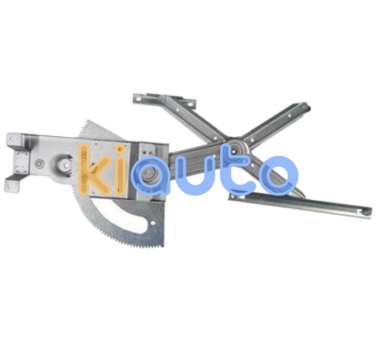 Elevalunas opel combo 2000-2012 electrico / sin motor / confort / delantero derecho OE 5140092