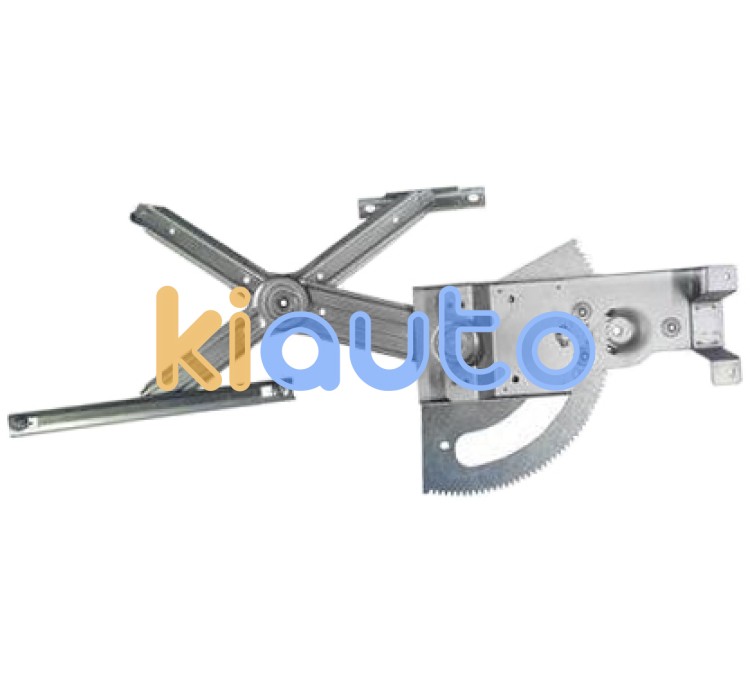 Elevalunas opel combo 2000-2012 electrico / sin motor / confort / delantero izquierdo OE 5140091