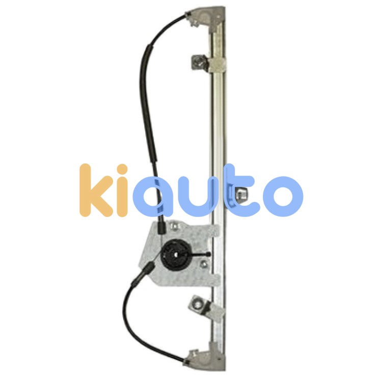 Elevalunas opel combo 2012-2018 electrico / sin motor / confort / delantero derecho OE 95509364 / 140358 / 51810879