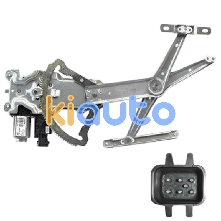 Elevalunas opel corsa c 2000-2003 3 puertas / electrico / con motor / confort / delantero izquierdo OE 93186824