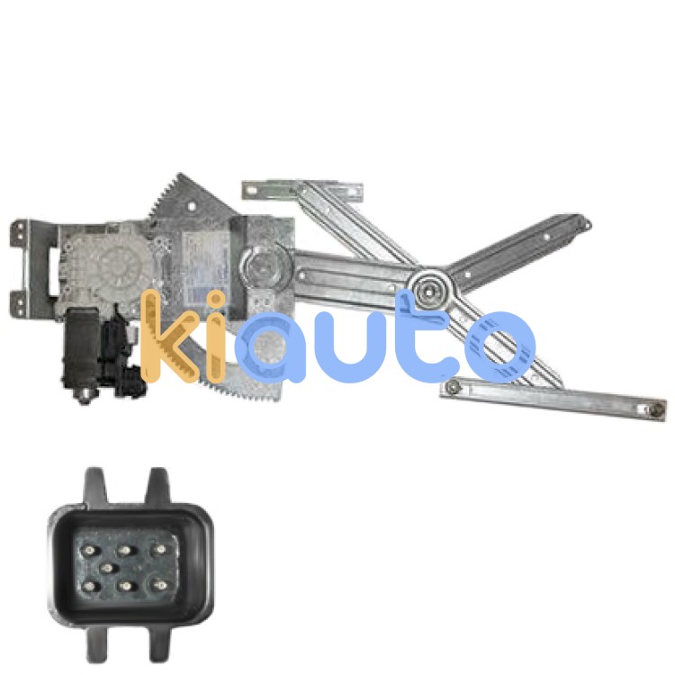 Elevalunas opel corsa c 2000-2003 5 puertas / electrico / con motor / confort / delantero derecho OE 5140040 / 90560431 / 5140090