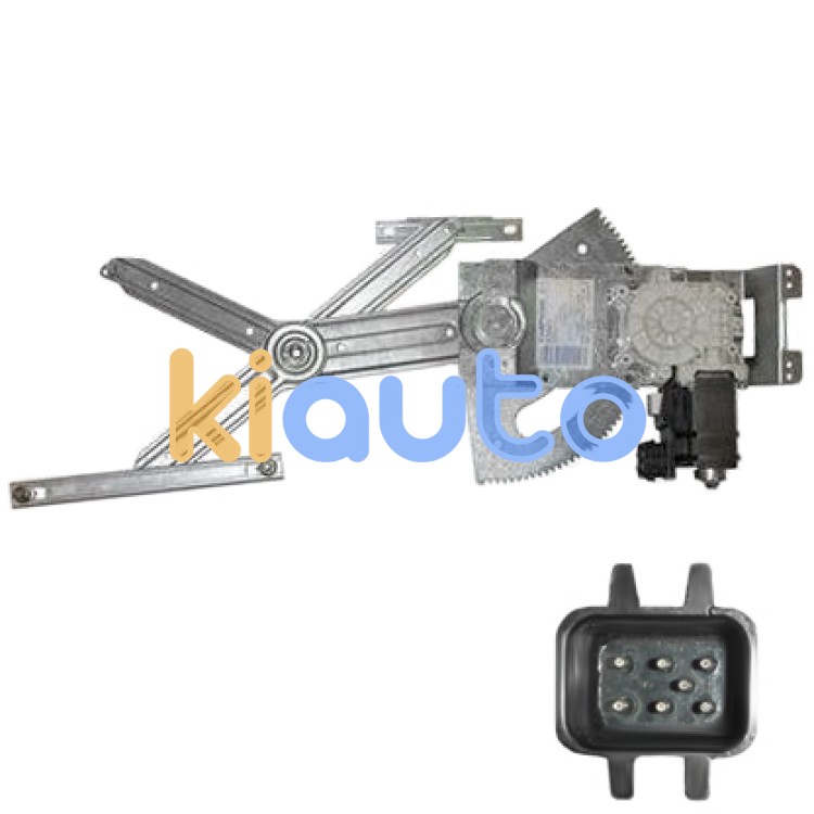 Elevalunas opel corsa c 2000-2003 5 puertas / electrico / con motor / confort / delantero izquierdo OE 5140039 / 90560432 / 5140089