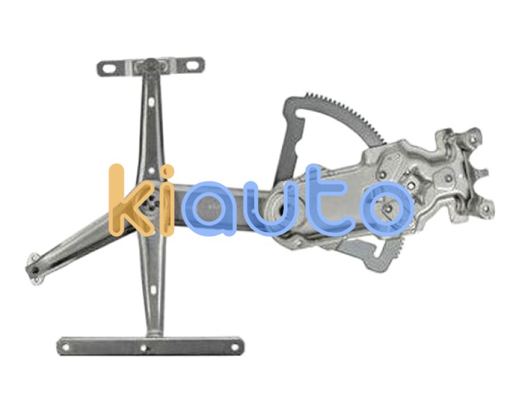 Elevalunas opel corsa c 2000-2003 5 puertas / electrico / sin motor / confort / delantero derecho OE 5140040
