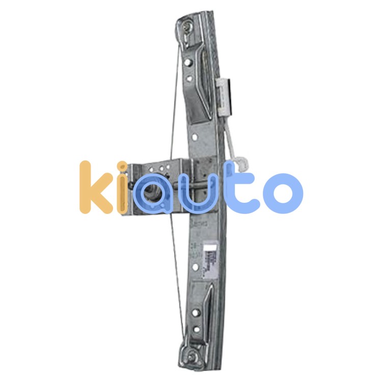 Elevalunas opel corsa d 2006-2011 5 puertas / manual / trasero derecho OE 5140106 / 13188504