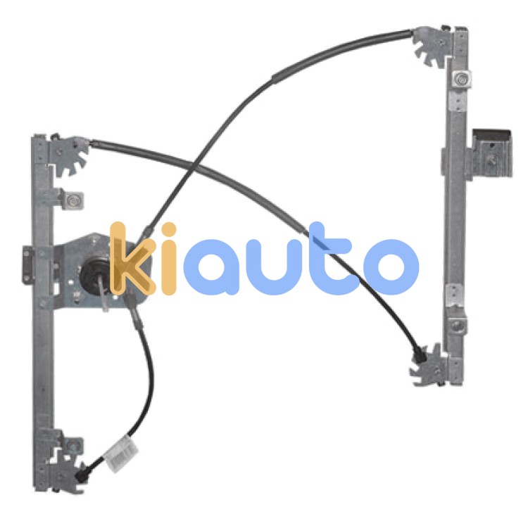 Elevalunas opel corsa e 2015-2019 3 puertas / electrico / sin motor / confort / delantero derecho OE 140443 / 140471 / 5140113