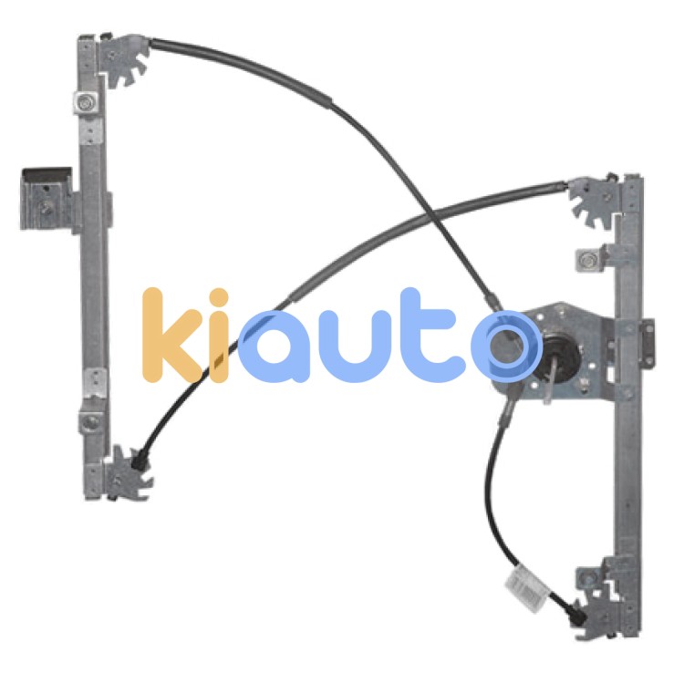 Elevalunas opel corsa e 2015-2019 3 puertas / electrico / sin motor / confort / delantero izquierdo OE 140443 / 140471 / 5140113