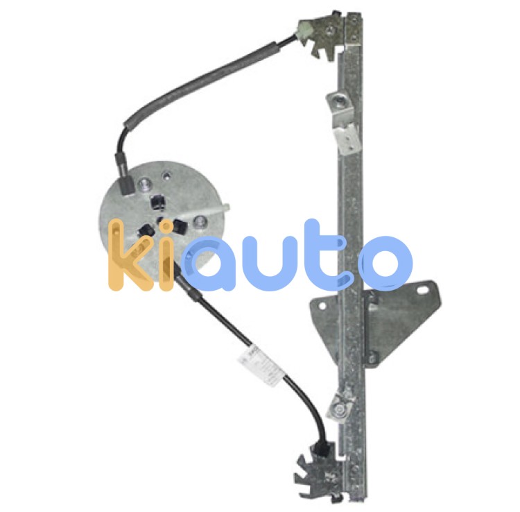 Elevalunas opel corsa e 2015-2019 5 puertas / electrico / sin motor / confort / delantero derecho OE 5140116 / 13447038