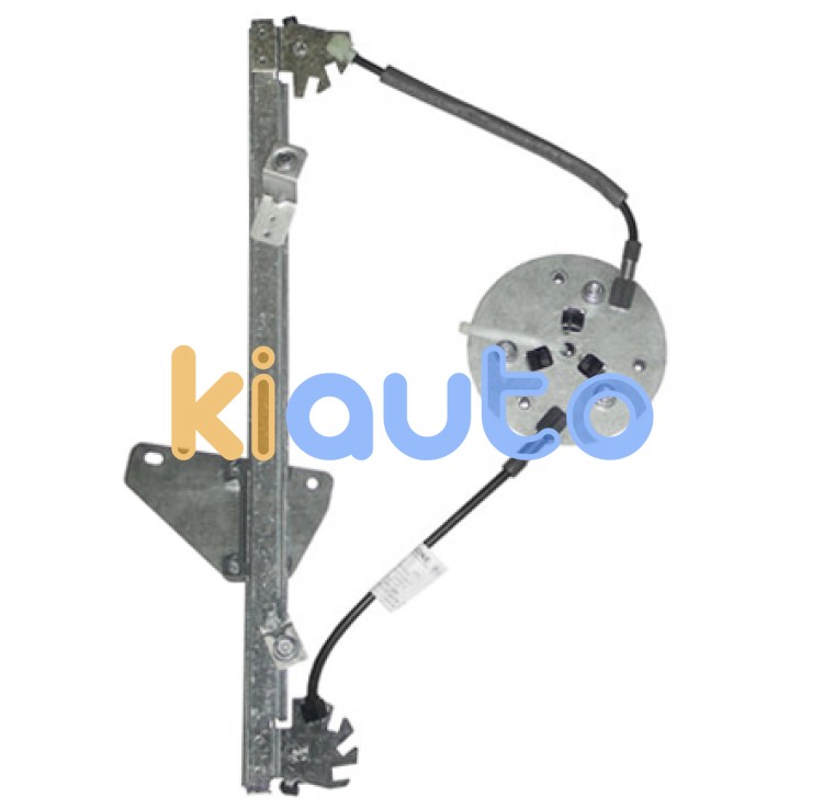 Elevalunas opel corsa e 2015-2019 5 puertas / electrico / sin motor / confort / delantero izquierdo OE 5140115 / 13447038