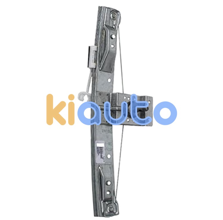 Elevalunas opel corsa e 2015-2019 5 puertas / manual / trasero izquierdo OE 5140105 / 13188503