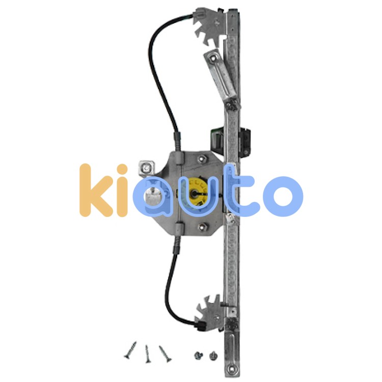 Elevalunas opel crossland x 2020-> electrico / sin motor / confort / delantero derecho OE 13457672