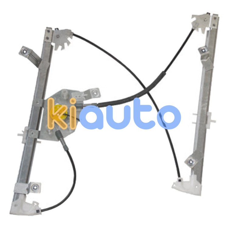 Elevalunas opel insignia 2009-2014 electrico / sin motor / confort / delantero derecho OE 13290262 / 140480