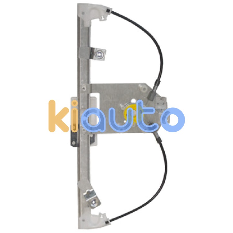 Elevalunas opel insignia 2009-2014 electrico / sin motor / confort / trasero izquierdo OE 13306923 / 140489